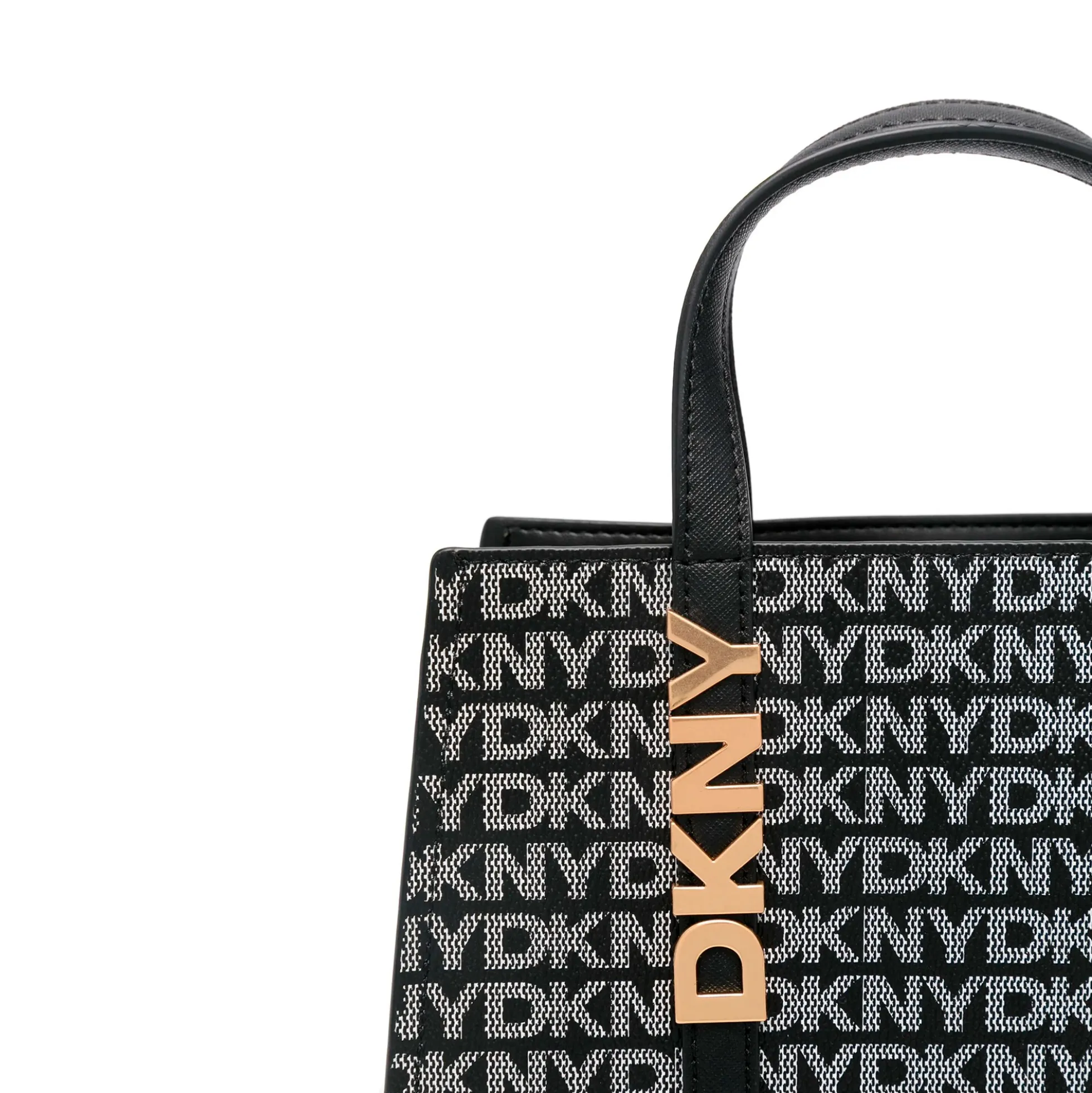 DKNY Bolsos R43D5G56 XLB - BK LOGO-B