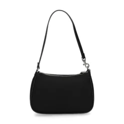 DKNY Bolsos R513DJ16 BSV BLACK/SILVE