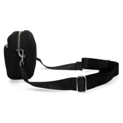 DKNY Bolsos R51EDJ17 BSV BLACK/SILVE