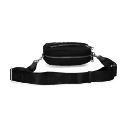 DKNY Bolsos R51EDJ17 BSV BLACK/SILVE