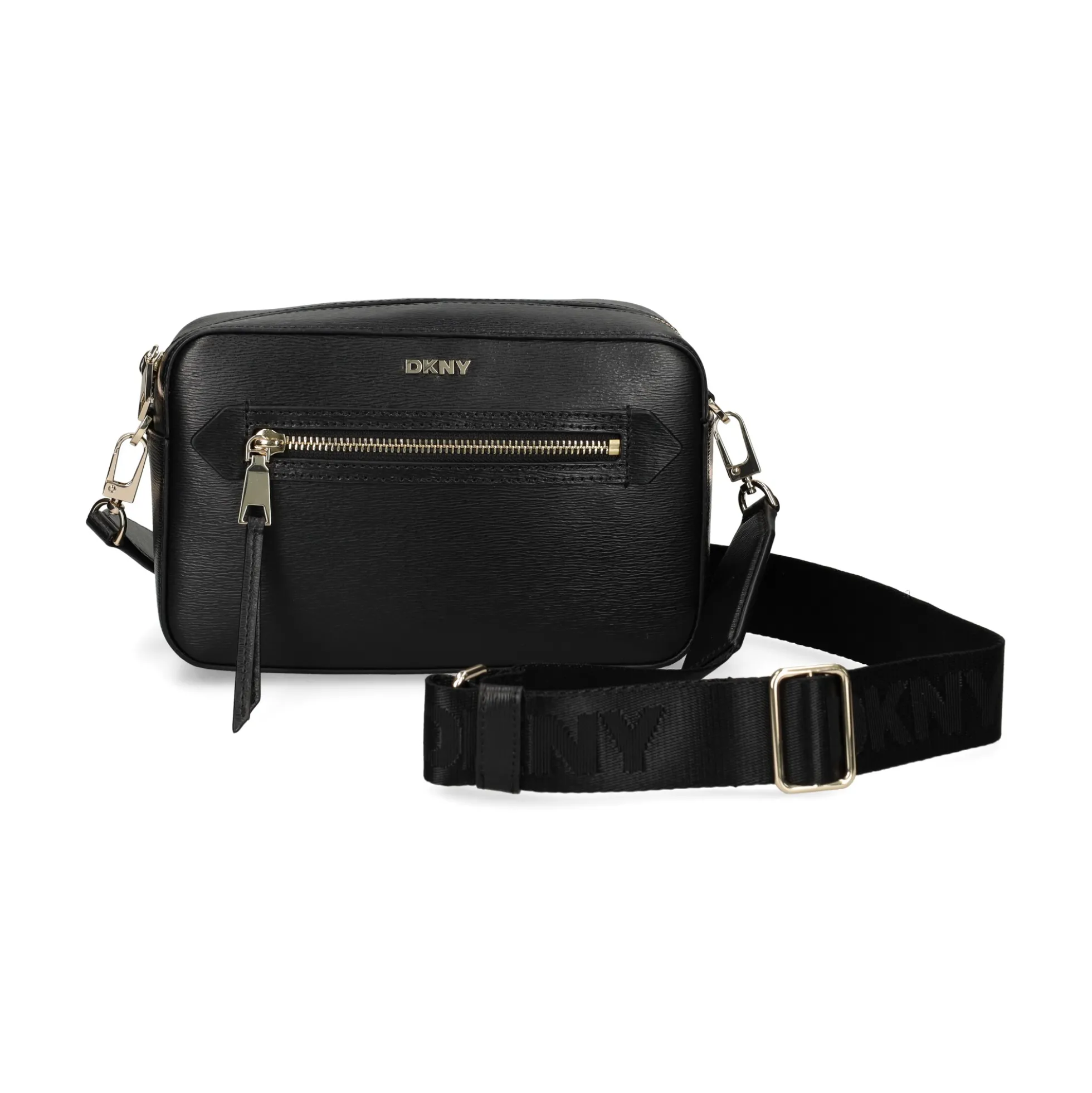 DKNY Bolsos R42E3E22 BGD BLACK+GOLD