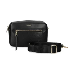 DKNY Bolsos R42E3E22 BGD BLACK+GOLD