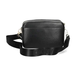 DKNY Bolsos R42E3E22 BGD BLACK+GOLD