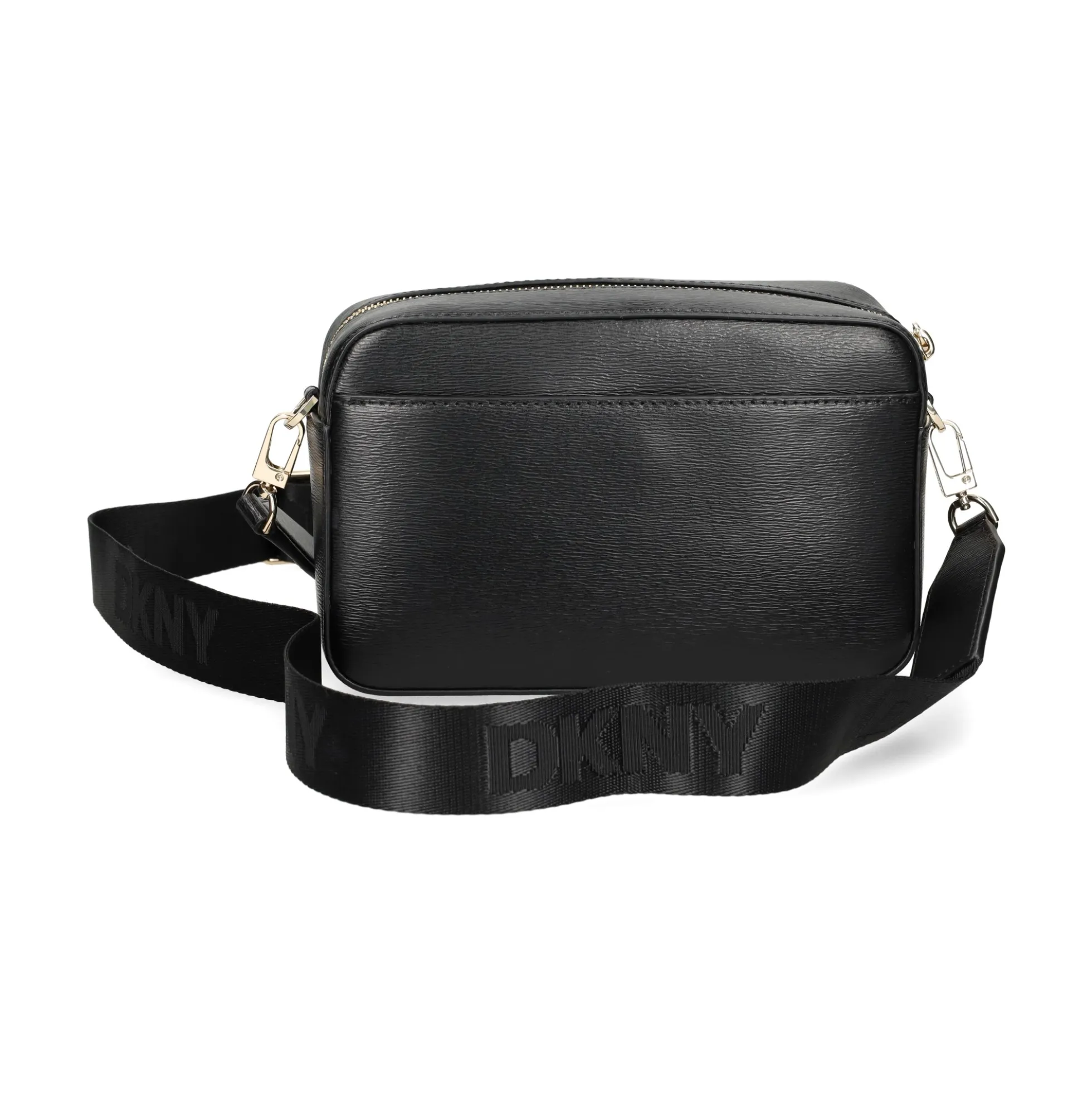 DKNY Bolsos R42E3E22 BGD BLACK+GOLD