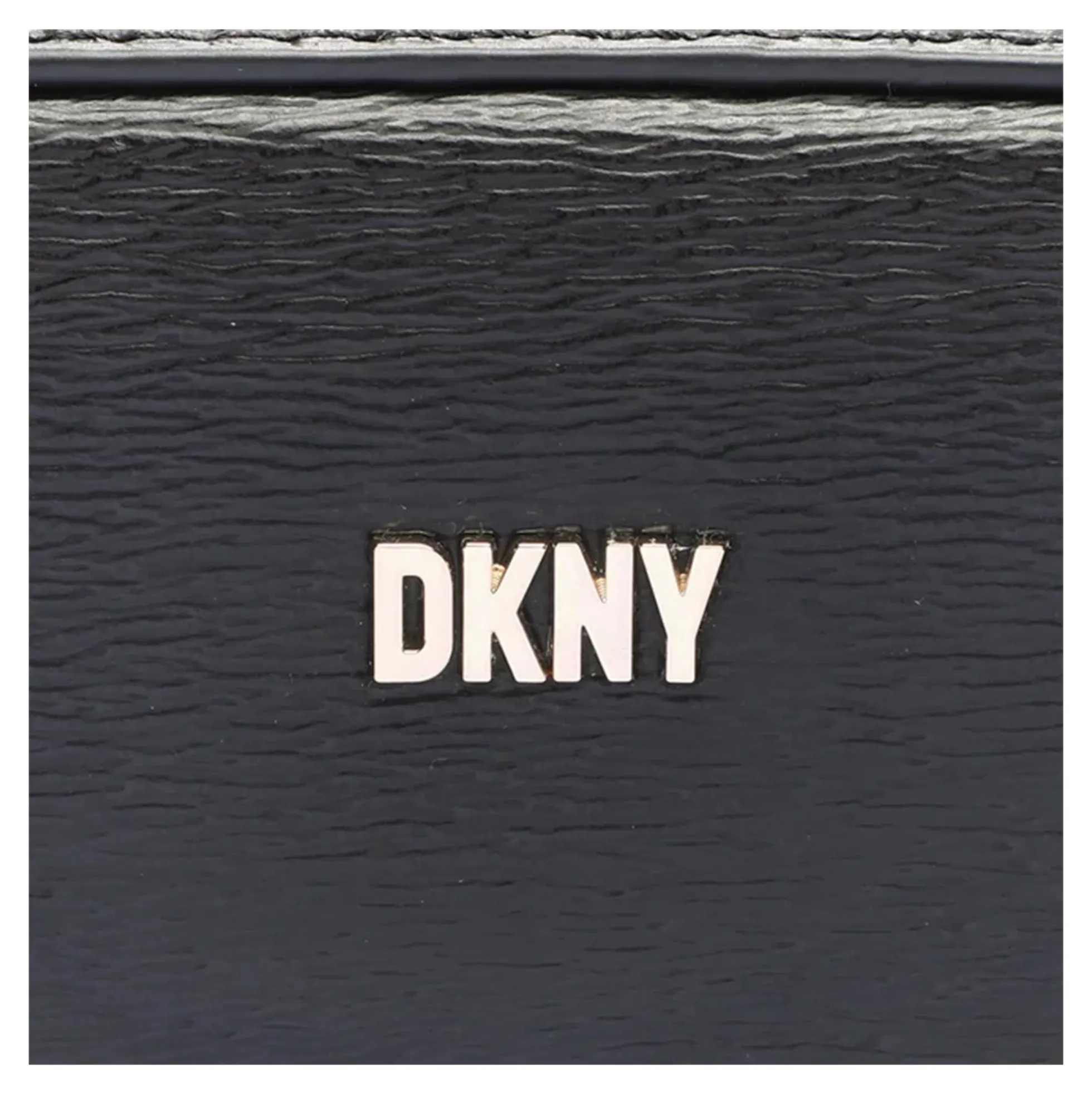 DKNY Bolsos R33E3F39 BGD BLACK/GOLD