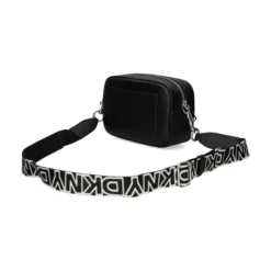 DKNY Bolsos R51EZC33 46 BLACK/SILVER