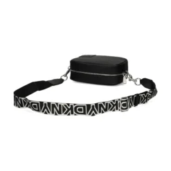 DKNY Bolsos R51EZC33 46 BLACK/SILVER