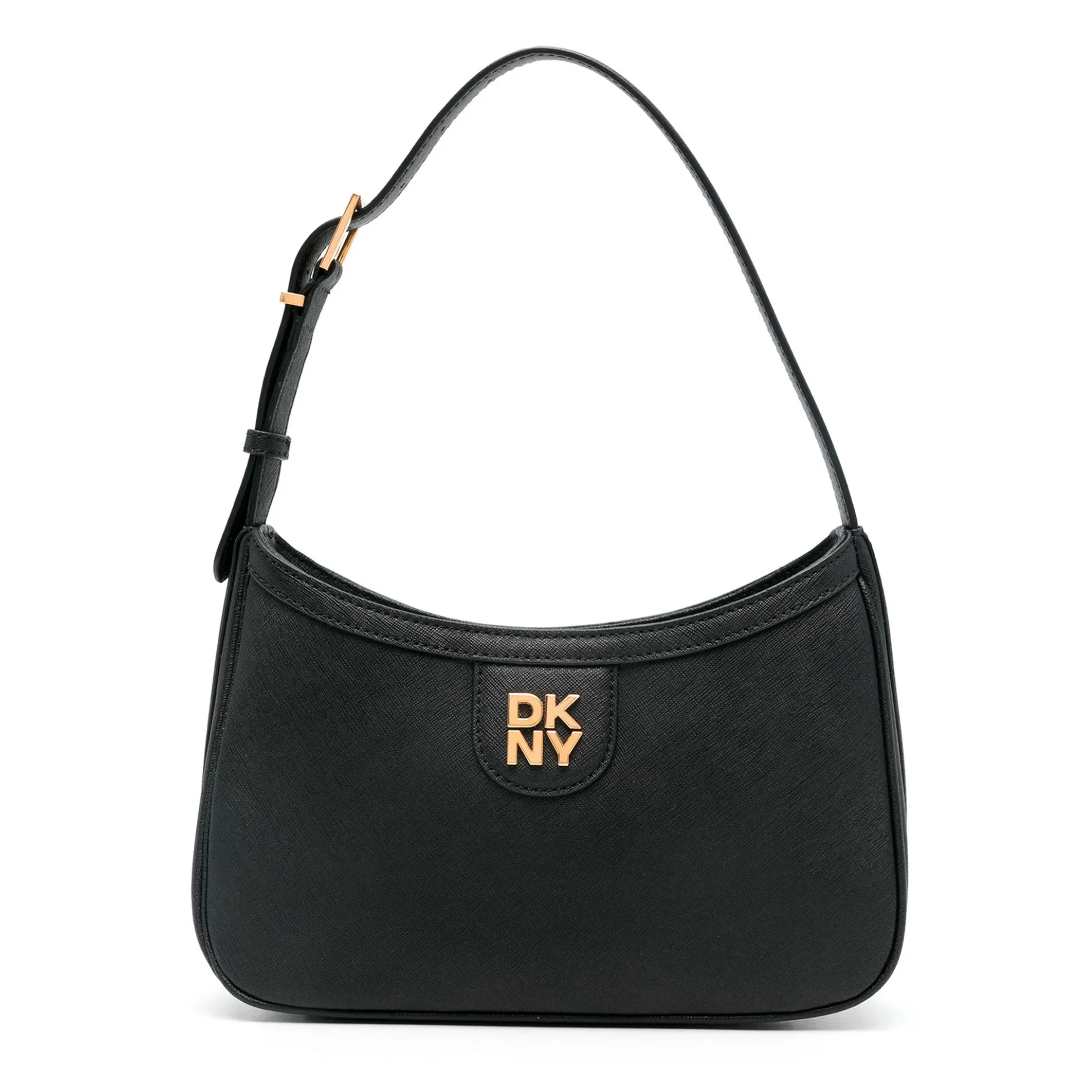 DKNY Bolsos R43HKV84 BGD - BLK/GOLD