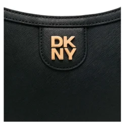 DKNY Bolsos R43HKV84 BGD - BLK/GOLD
