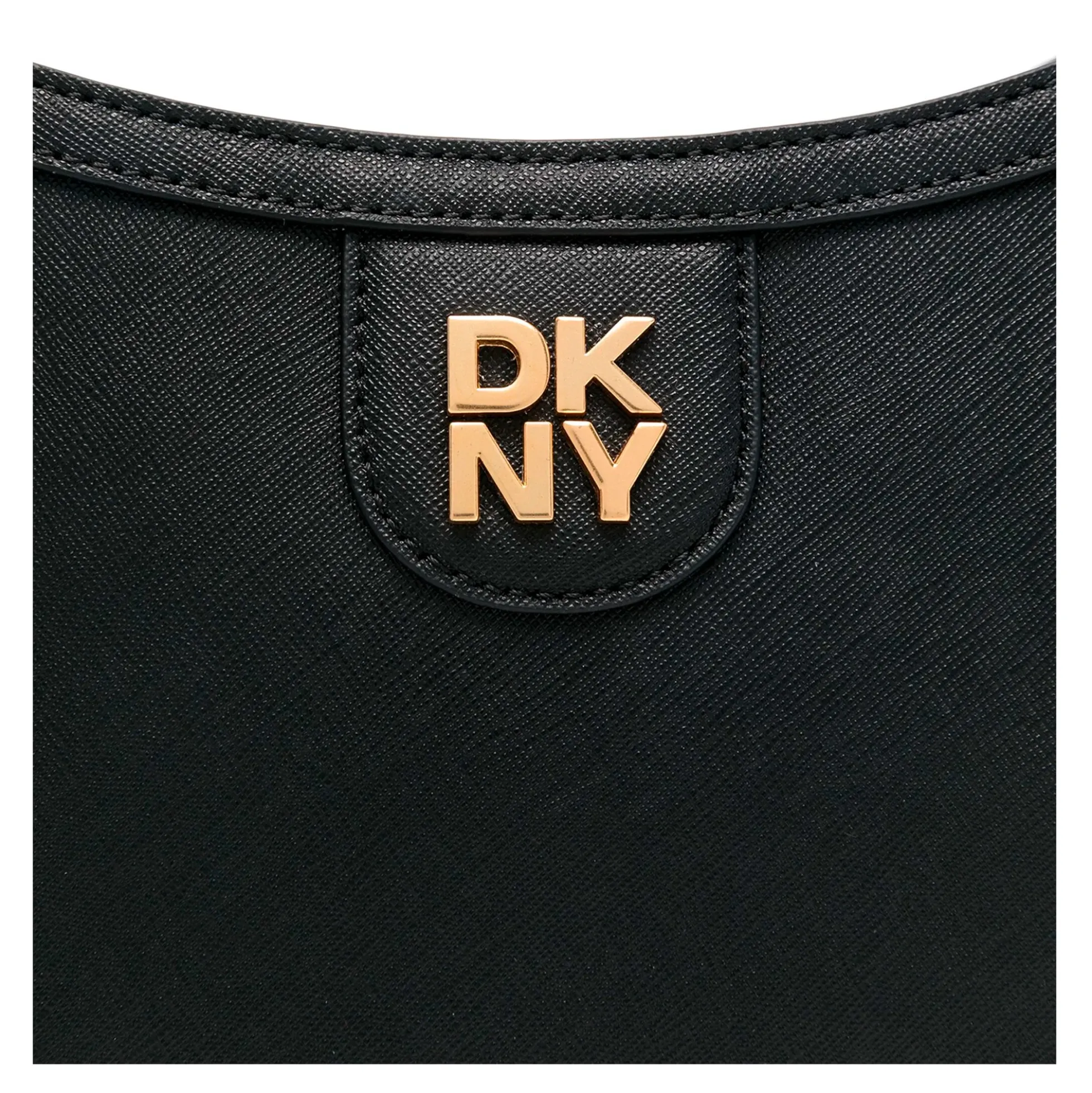 DKNY Bolsos R43HKV84 BGD - BLK/GOLD