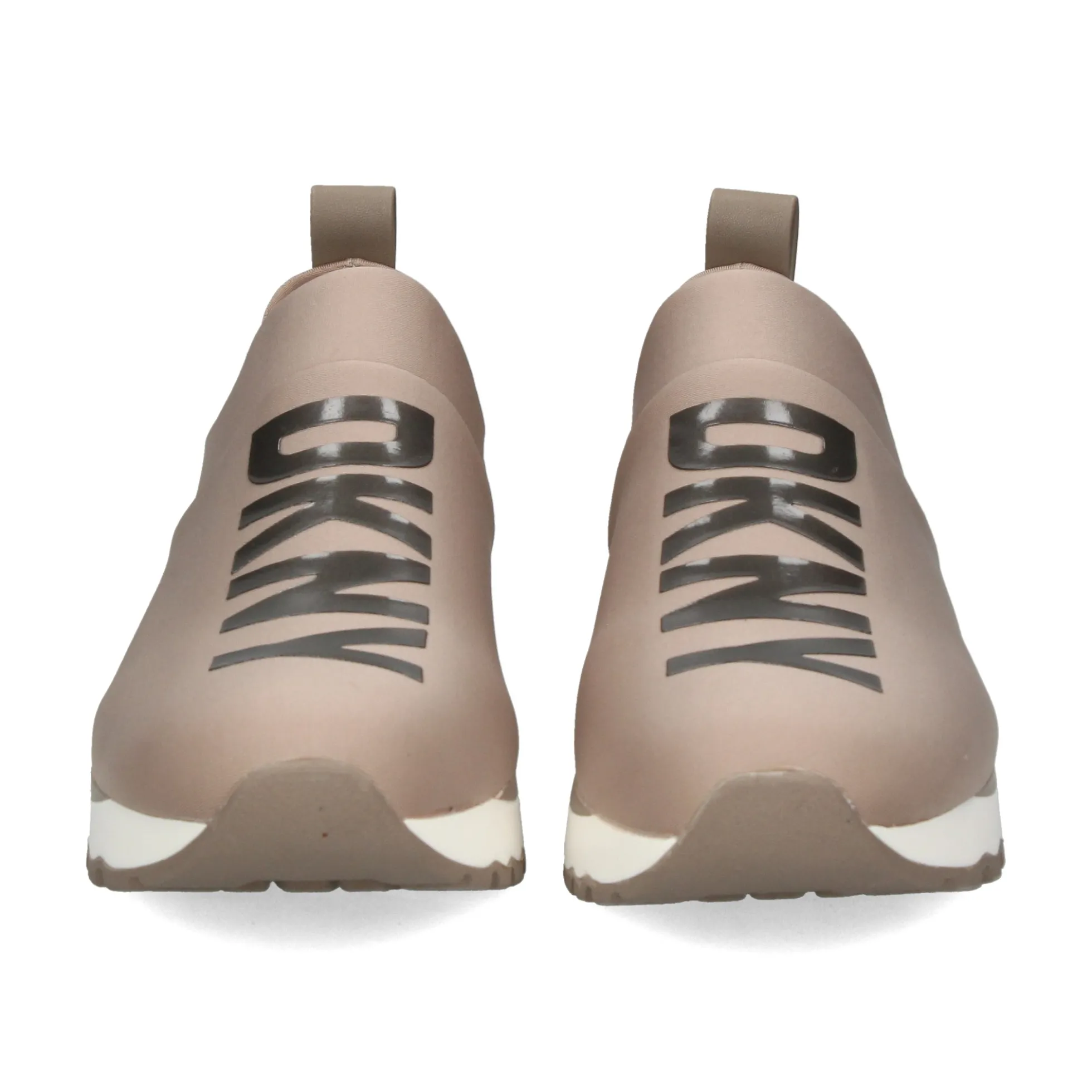 DKNY Zapatillas de Mujer K2314830 TOF TOFFEE