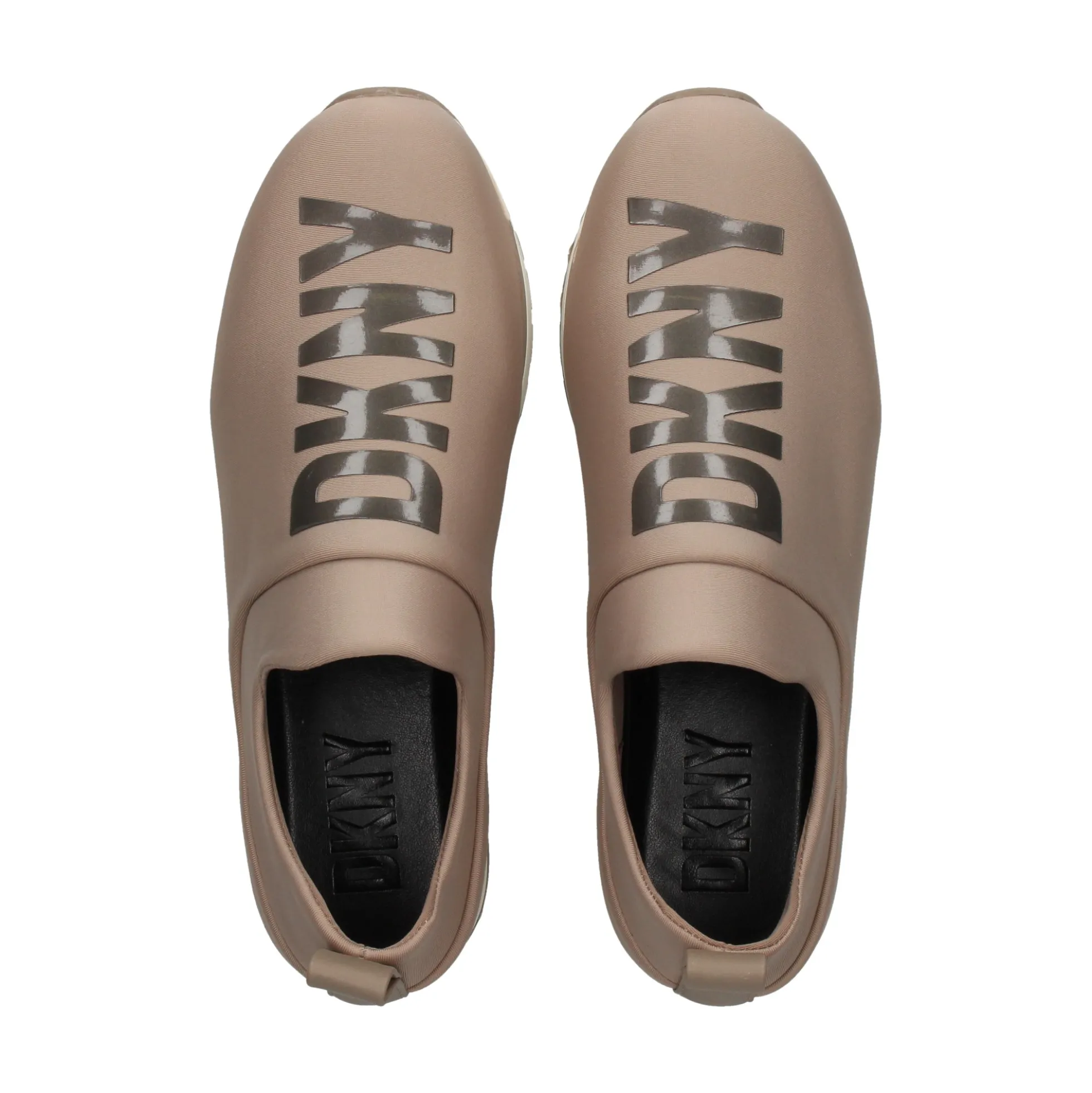 DKNY Zapatillas de Mujer K2314830 TOF TOFFEE