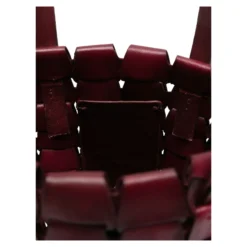 DRAGON DIFFUSION Bolsos 8960 BORDO
