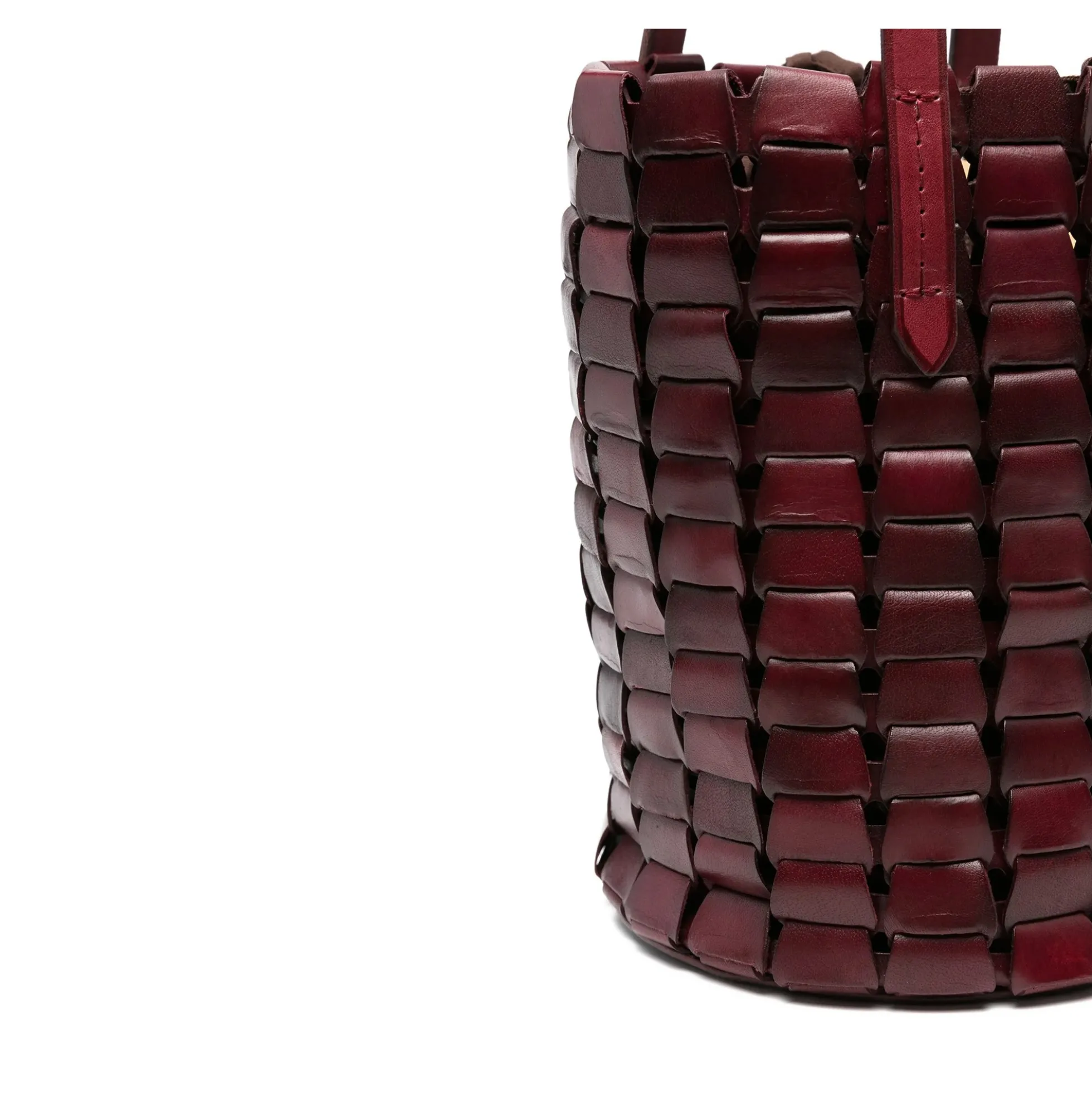 DRAGON DIFFUSION Bolsos 8961 BORDO