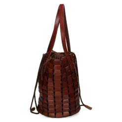 DRAGON DIFFUSION Bolsos 8961 BRUCIATO