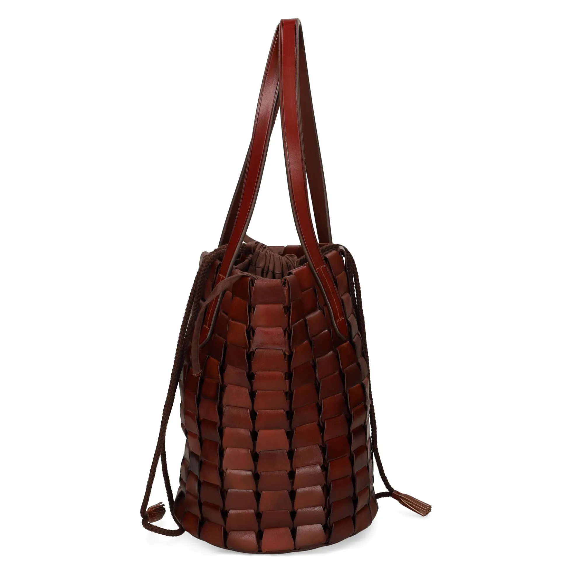 DRAGON DIFFUSION Bolsos 8961 BRUCIATO
