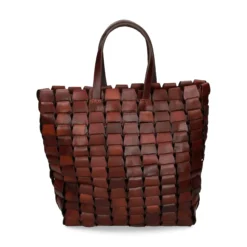DRAGON DIFFUSION Bolsos 8960 BRUCIATO