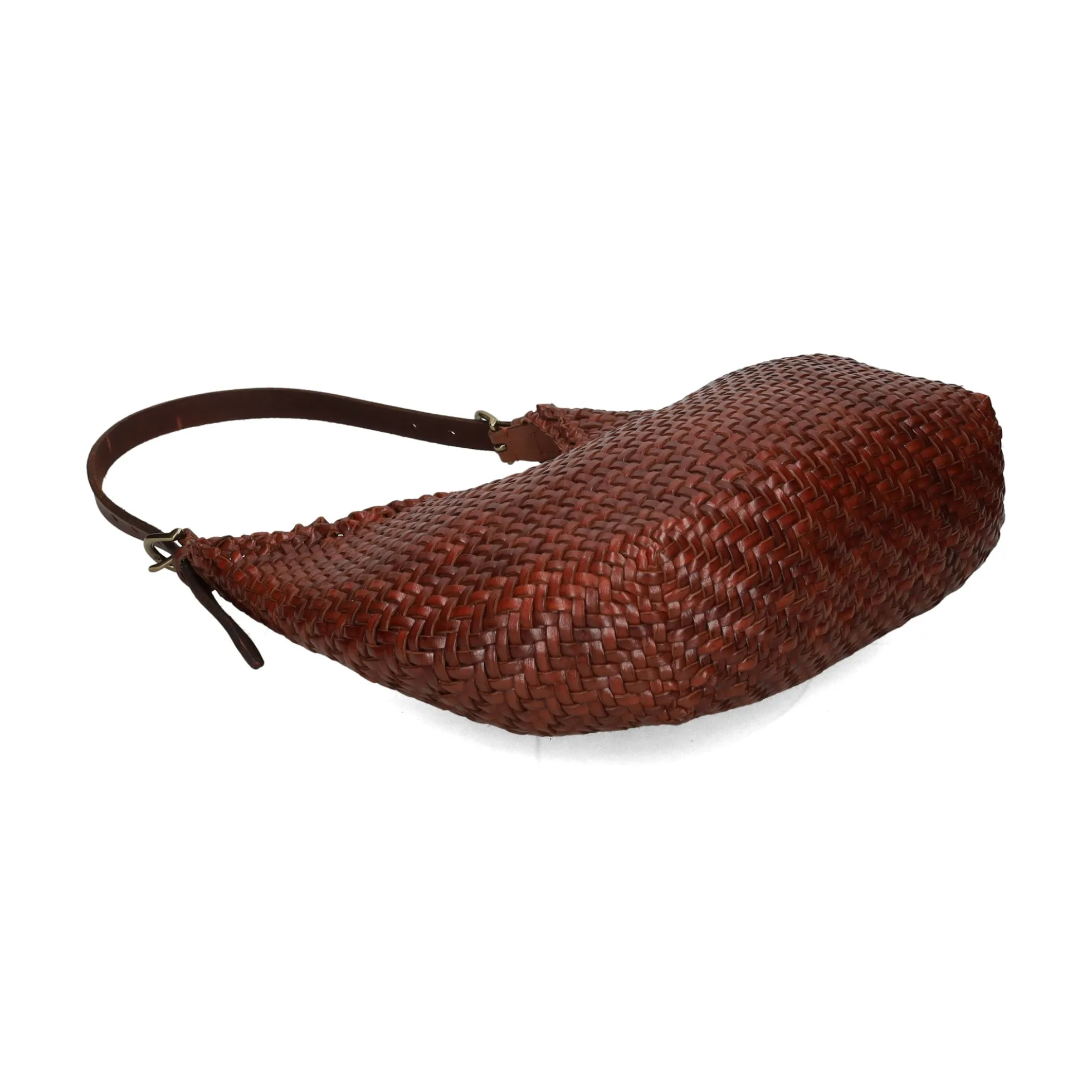 DRAGON DIFFUSION Bolsos 8021 BRUCIATO