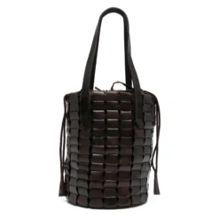DRAGON DIFFUSION Bolsos 8961 DARK BROWN