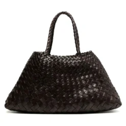 DRAGON DIFFUSION Bolsos 8892 DARK BROWN