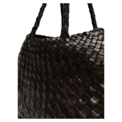 DRAGON DIFFUSION Bolsos 8892 DARK BROWN