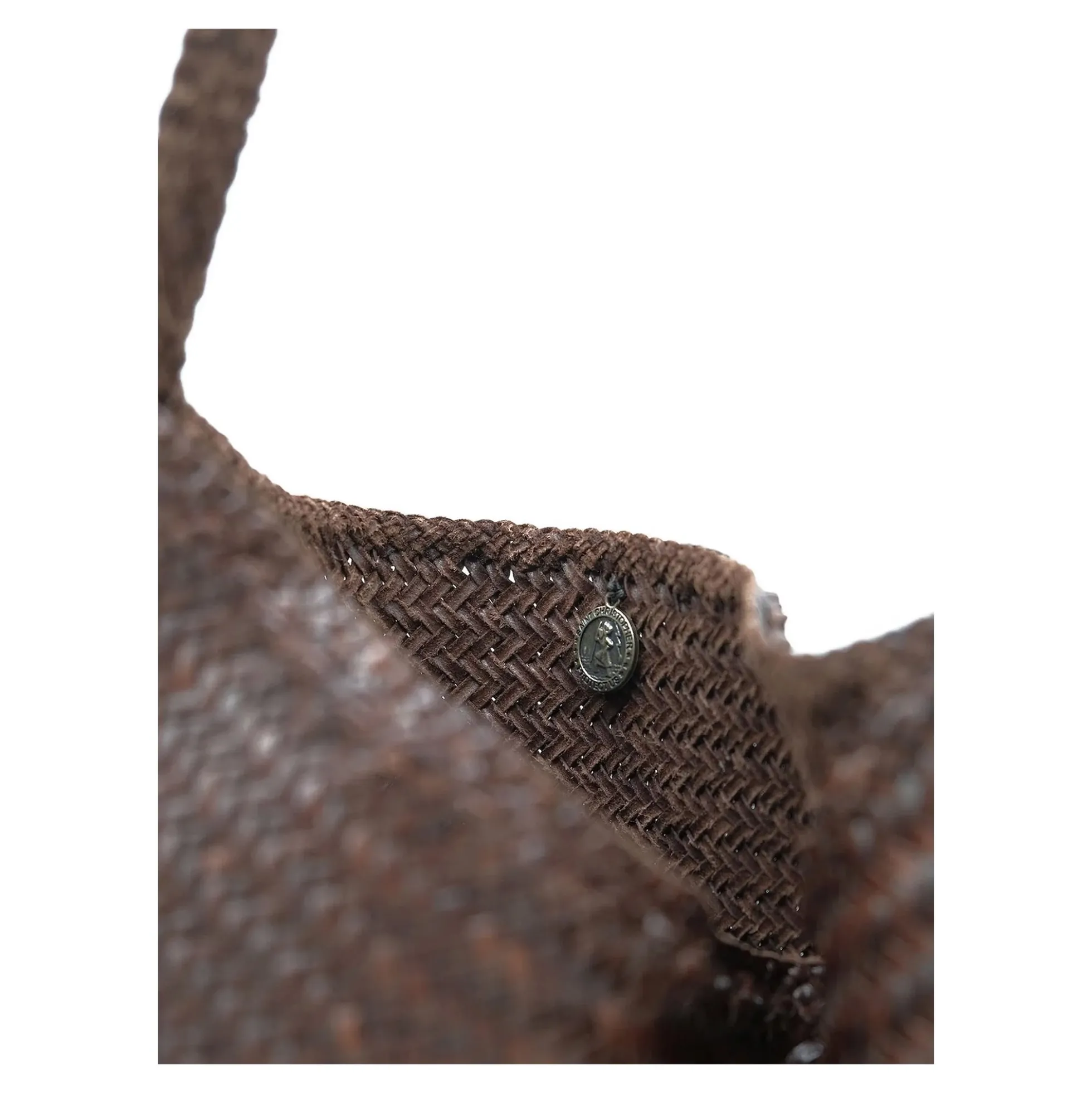 DRAGON DIFFUSION Bolsos 8848 DARK BROWN