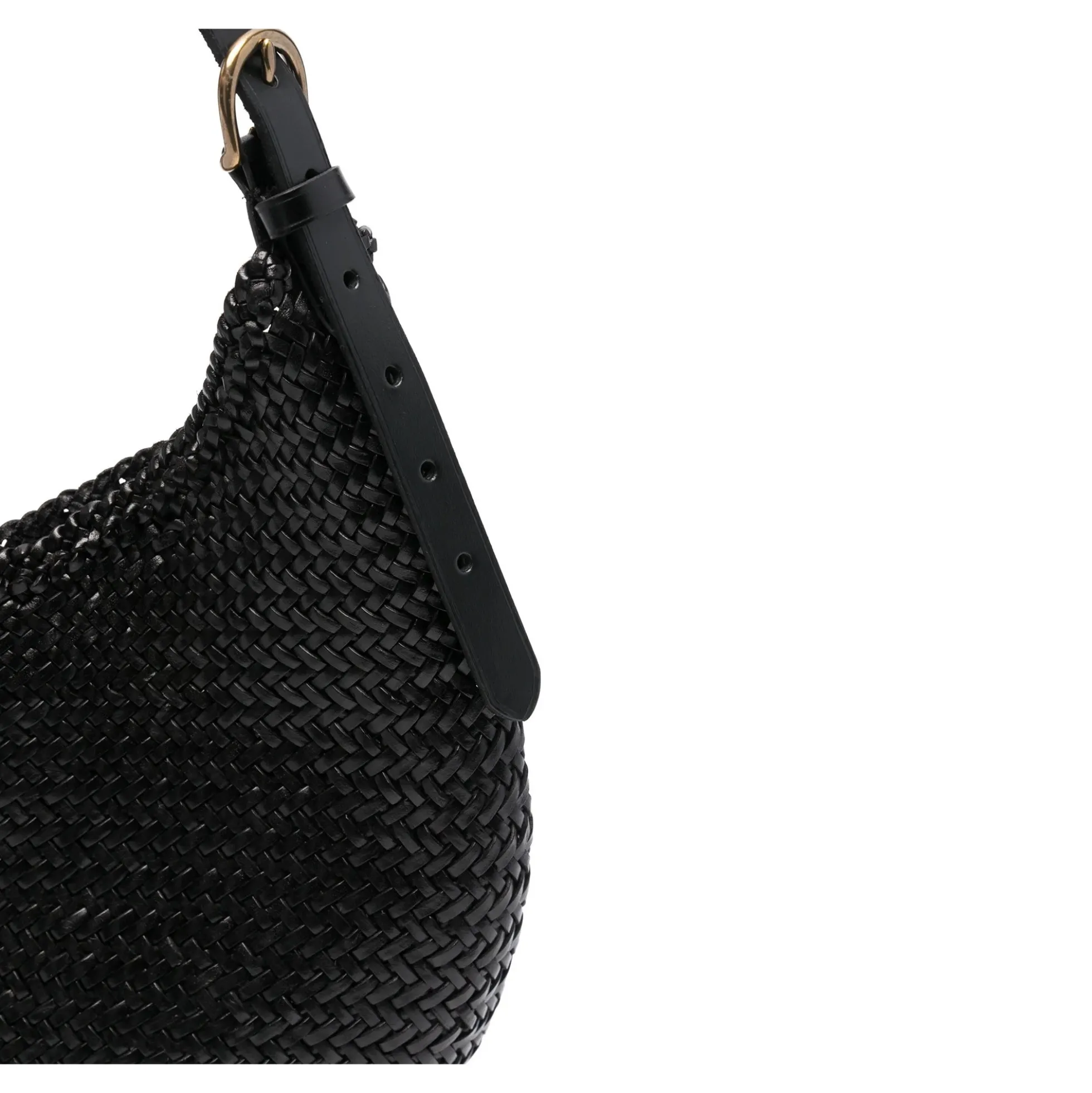 DRAGON DIFFUSION Bolsos 8021 NEGRO