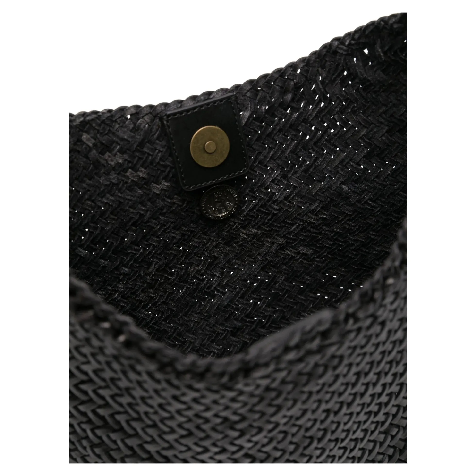 DRAGON DIFFUSION Bolsos 8021 NEGRO