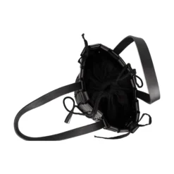 DRAGON DIFFUSION Bolsos 8961 NEGRO