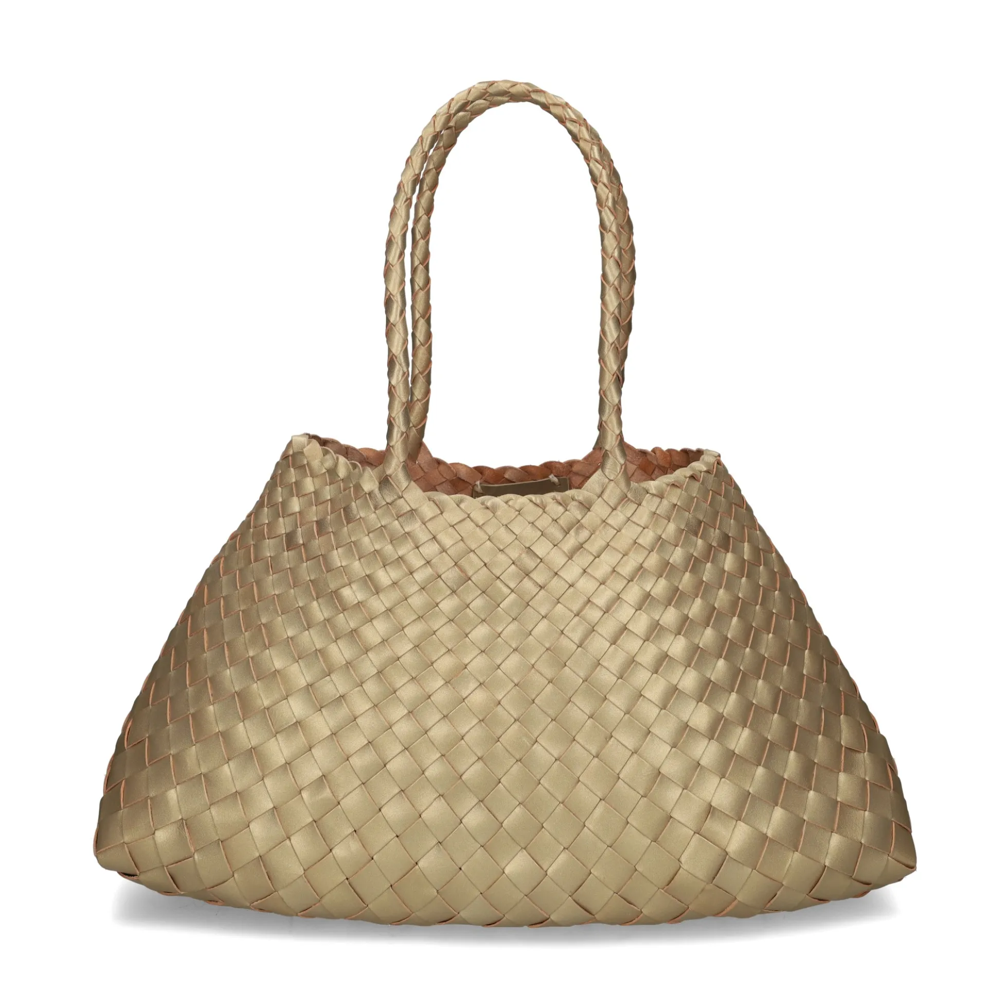 DRAGON DIFFUSION Bolsos 8892 PEWTER