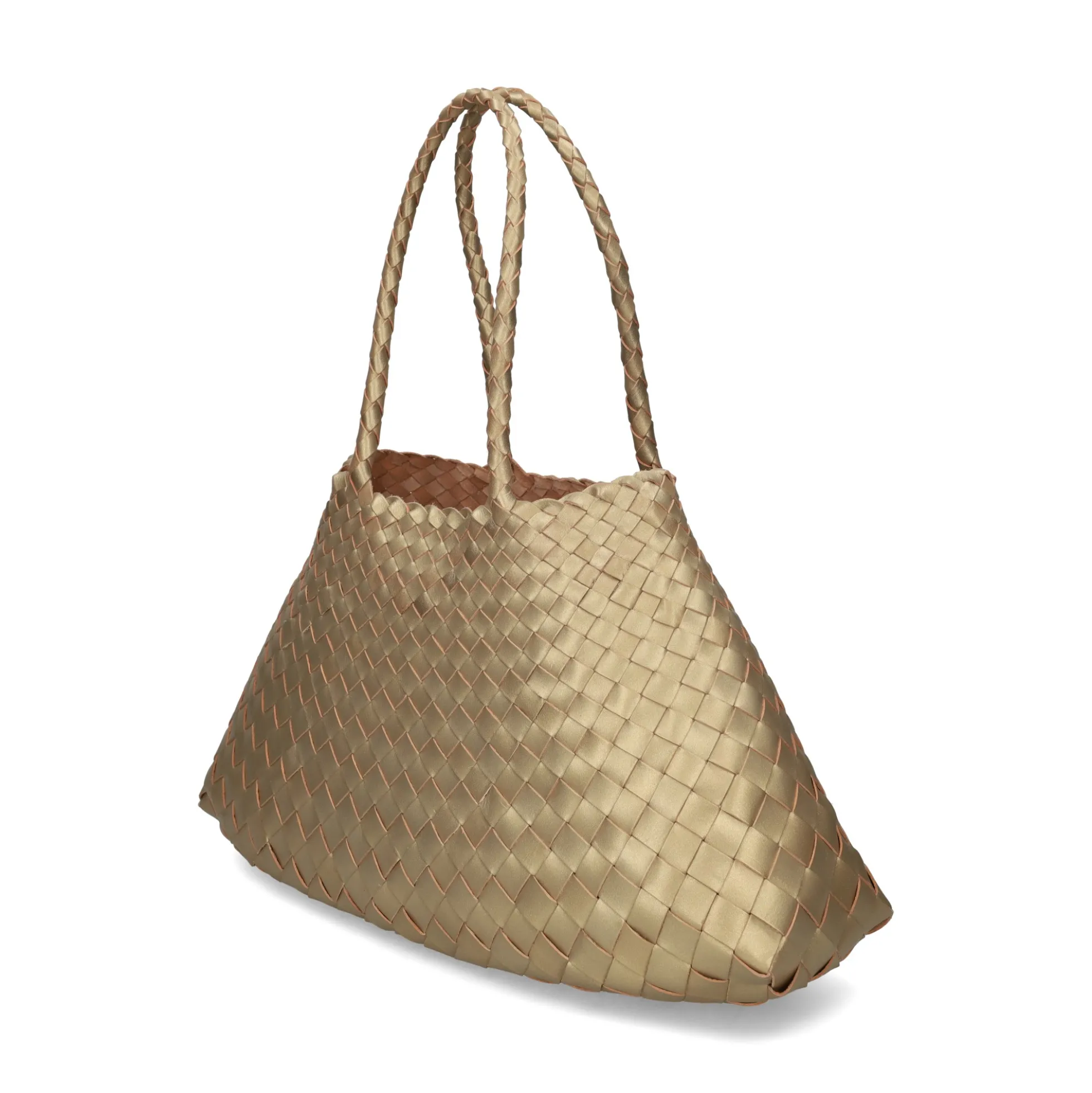 DRAGON DIFFUSION Bolsos 8892 PEWTER