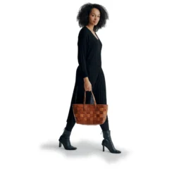 DRAGON DIFFUSION Bolsos 8151 TAN