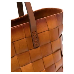 DRAGON DIFFUSION Bolsos 8151 TAN