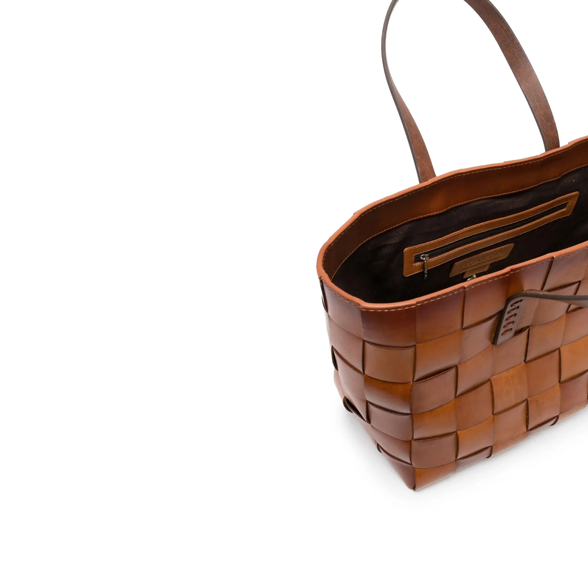 DRAGON DIFFUSION Bolsos 8151 TAN