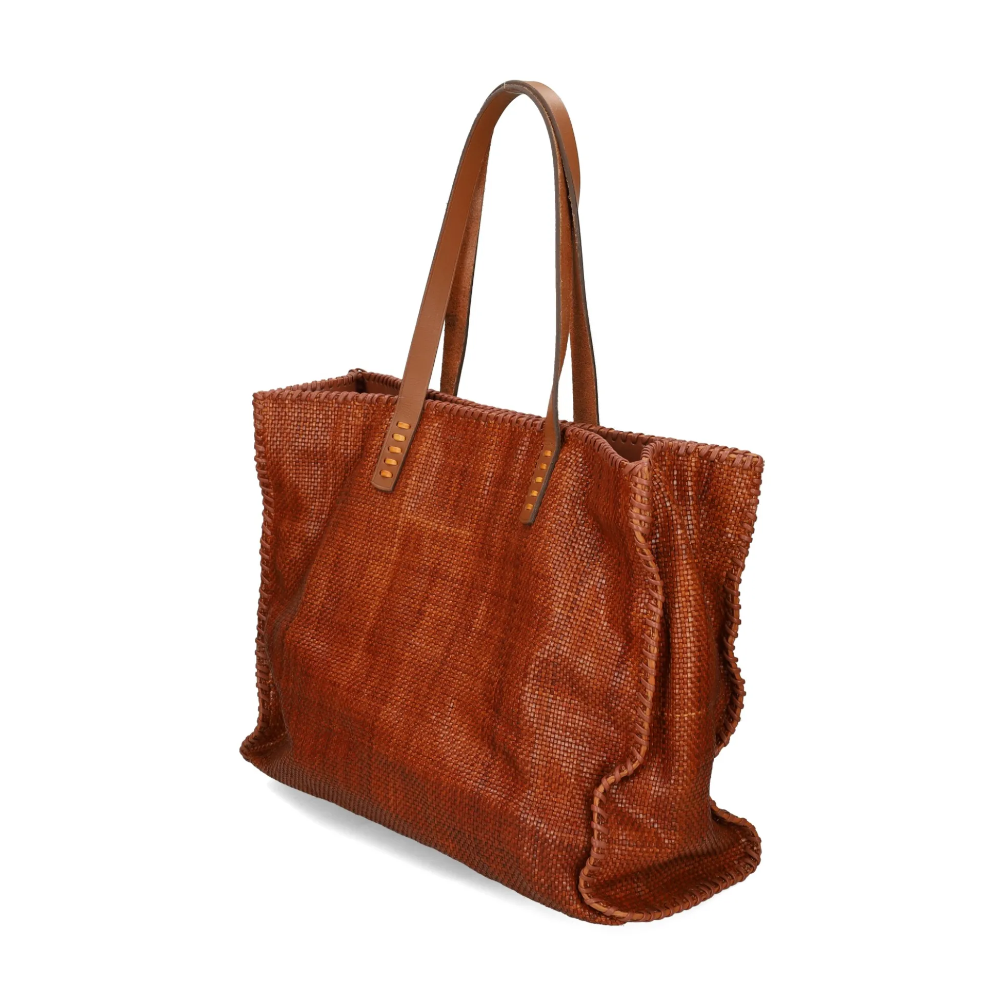 DRAGON DIFFUSION Bolsos 8150 TAN