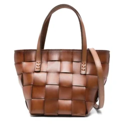 DRAGON DIFFUSION Bolsos 8105 TAN