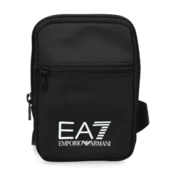 EA7 Bolsos 7X000391 UC001 BLACK