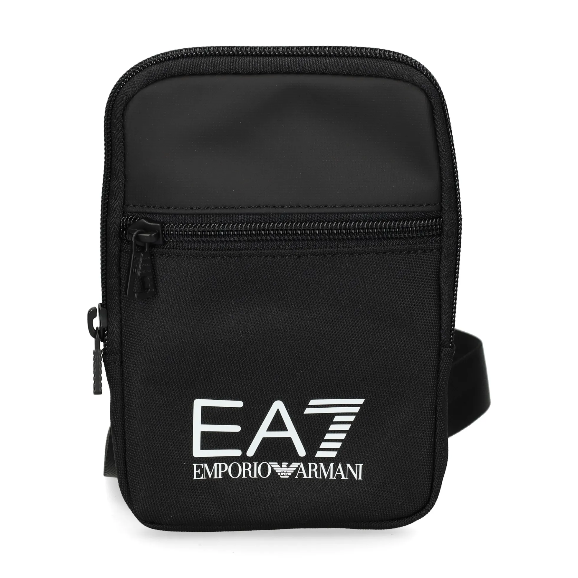 EA7 Bolsos 7X000391 UC001 BLACK
