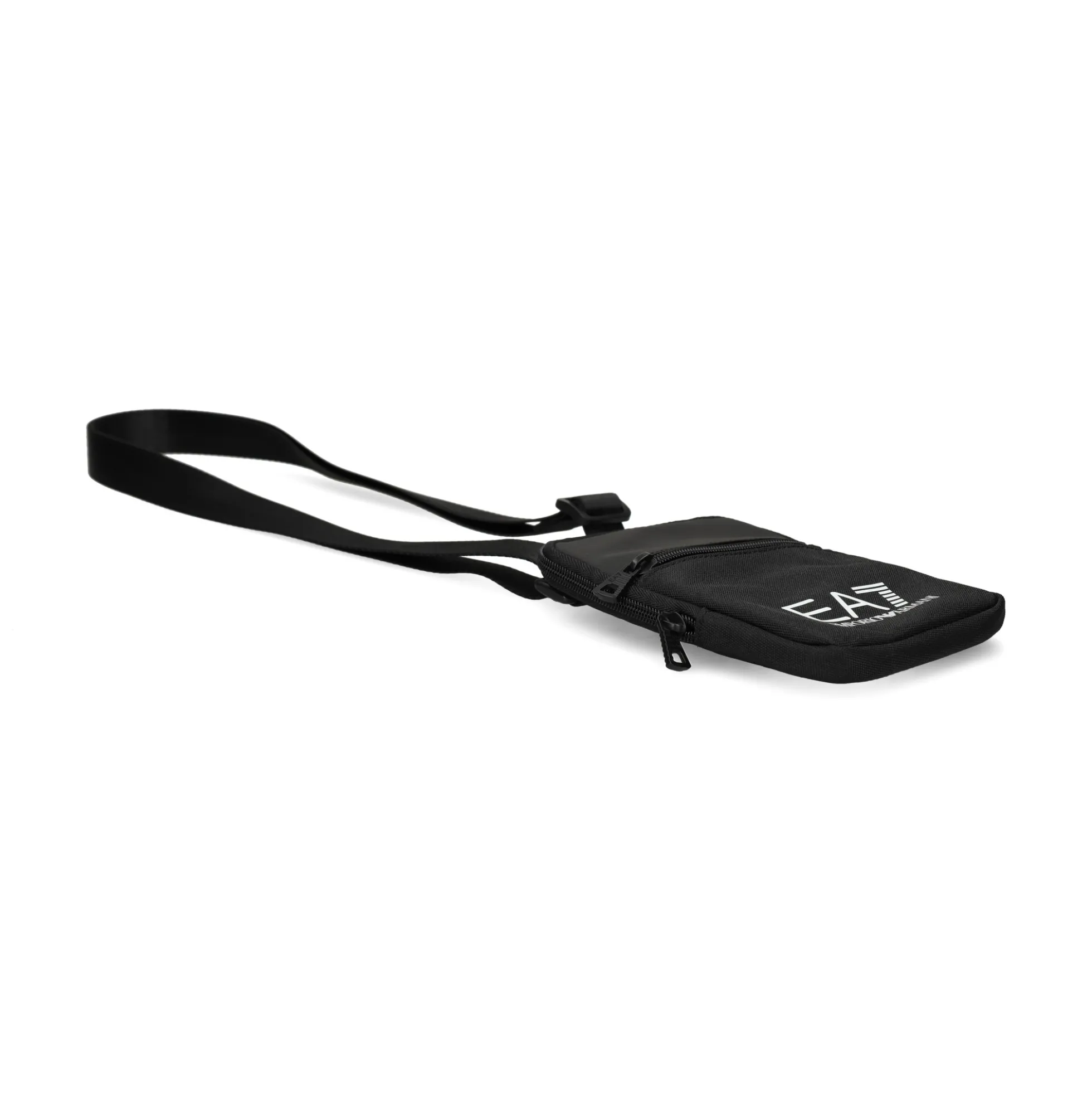 EA7 Bolsos 7X000391 UC001 BLACK