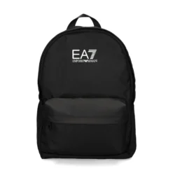 EA7 Mochilas 7X000390 UC001 BLACK