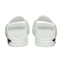 EA7 Sandalias de Hombre XBP008 D611 WHITE+BLAC
