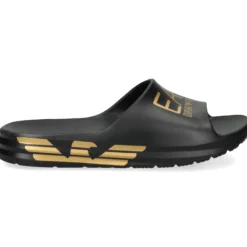 EA7 Sandalias de Hombre XBP008 M700