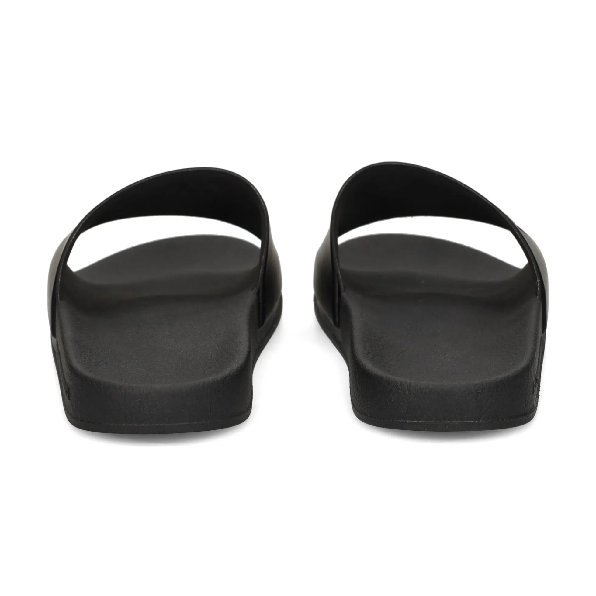 EA7 Sandalias de Hombre XCP001 00002 BLACK