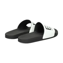 EA7 Sandalias de Hombre XCP001 Q737 WHITE