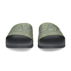 EA7 Sandalias de Hombre XCP001 T606