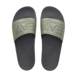 EA7 Sandalias de Hombre XCP001 T606