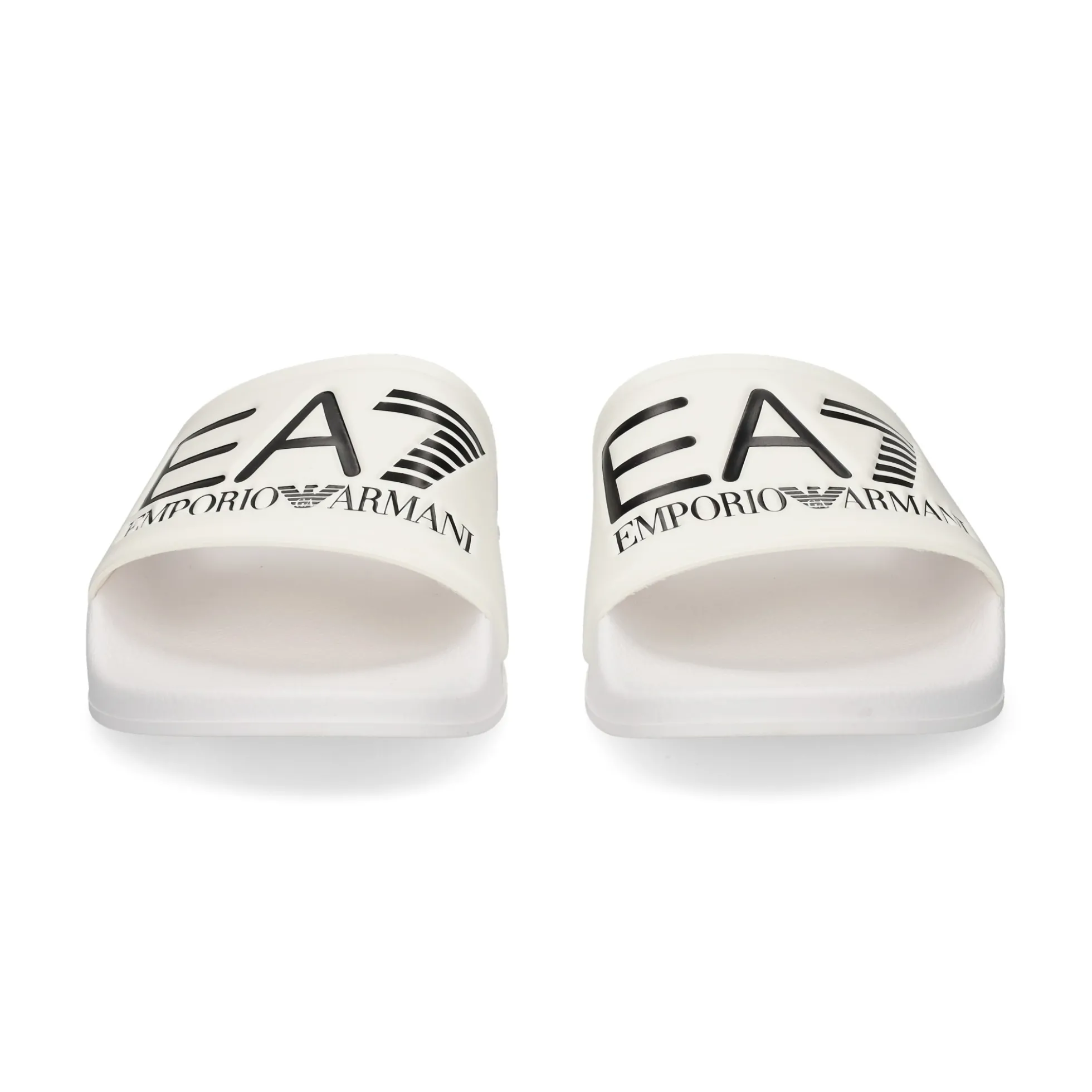 EA7 Sandalias de Hombre XCP001 00001 WHITE