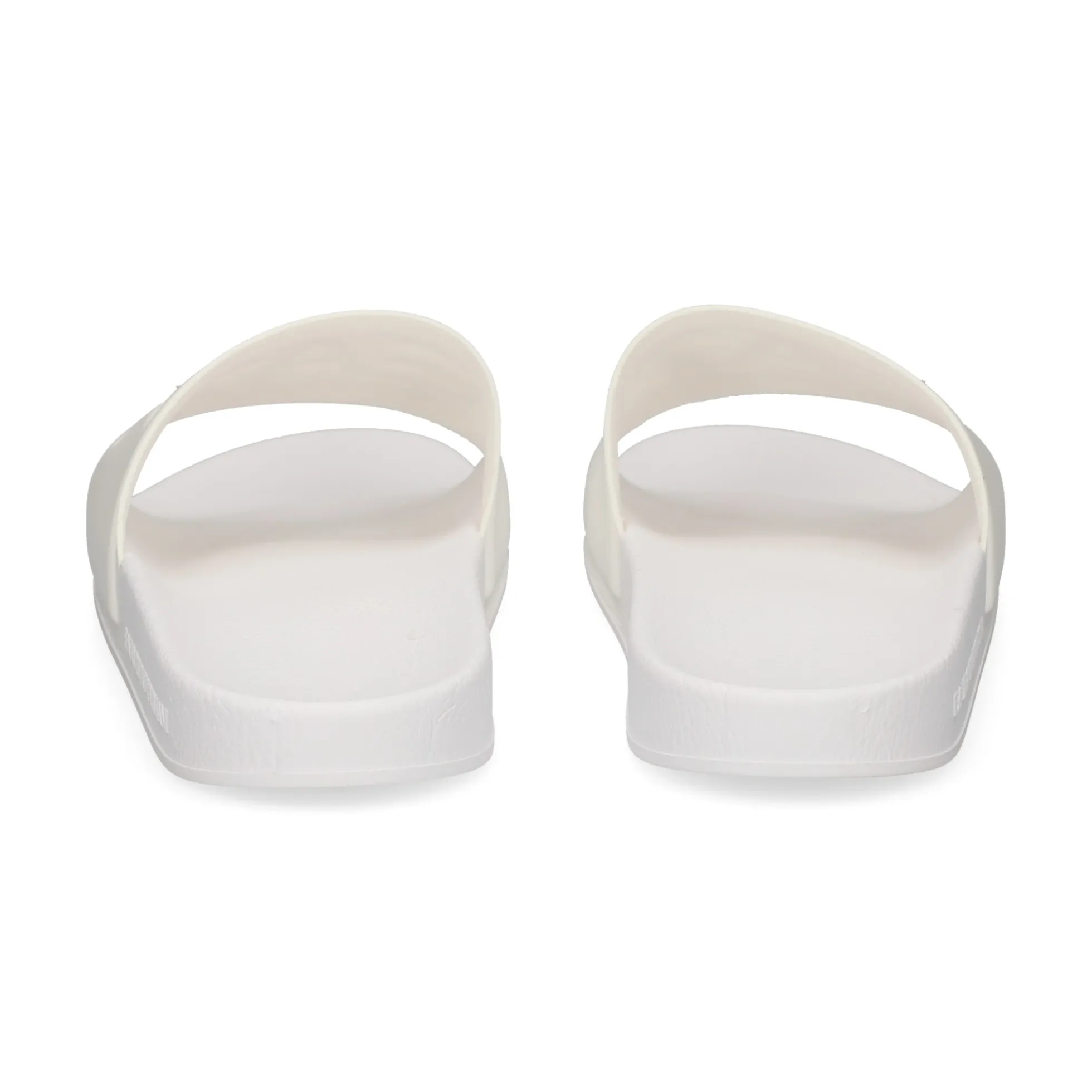 EA7 Sandalias de Hombre XCP001 00001 WHITE