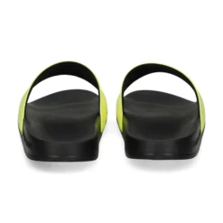 EA7 Sandalias de Hombre 7X000108 M2007 YELLOW FL