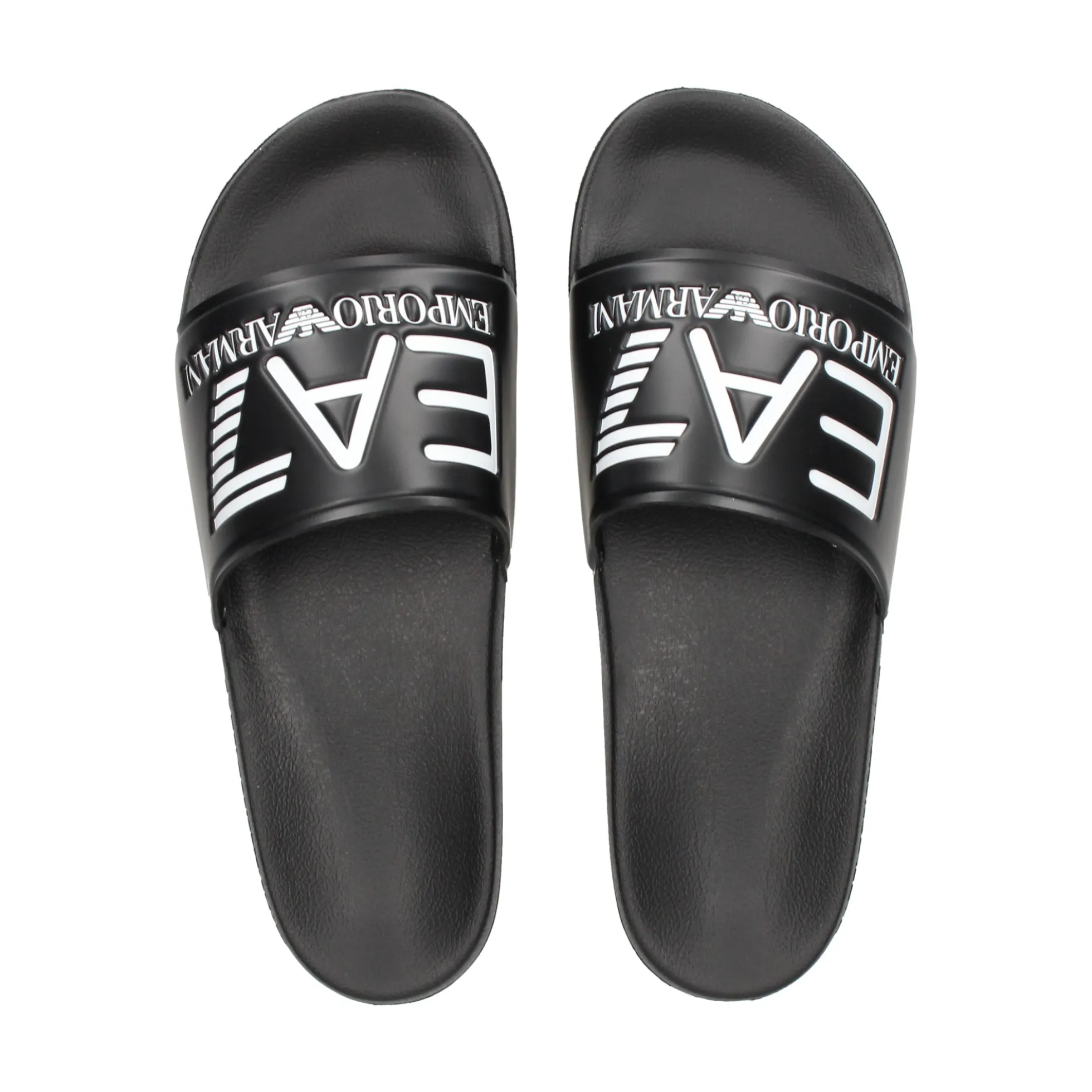 EA7 Sandalias de Hombre 7X000108 UC001